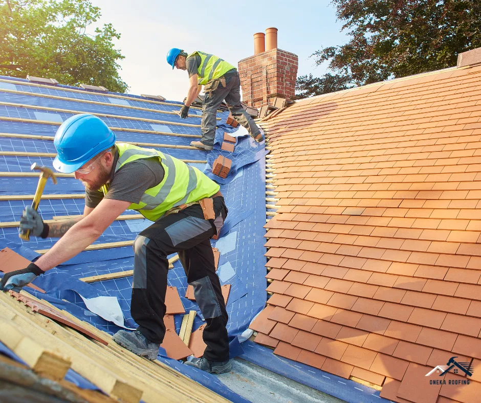 Why choose Roof Repair Near Me in East Setauket, NY
